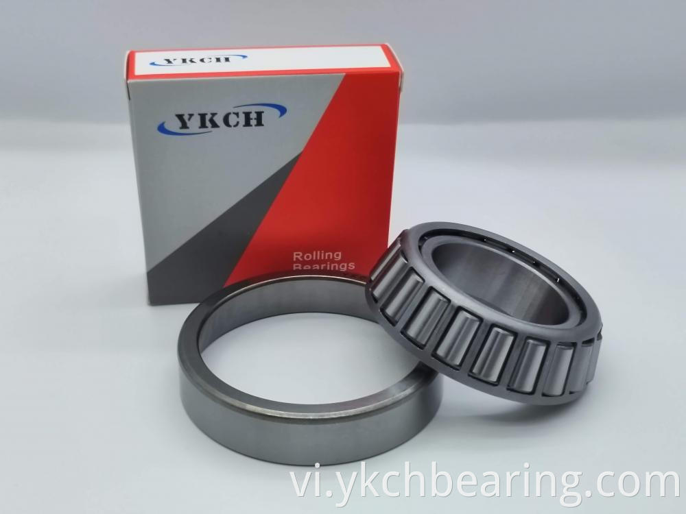 Tapered roller bearing 32016 series